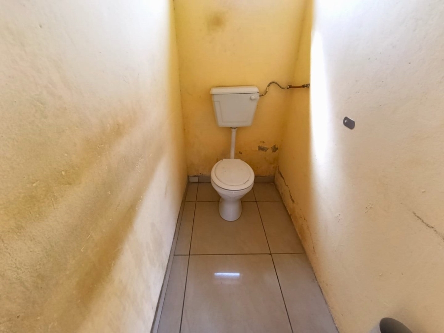 2 Bedroom Property for Sale in Rodenbeck Free State